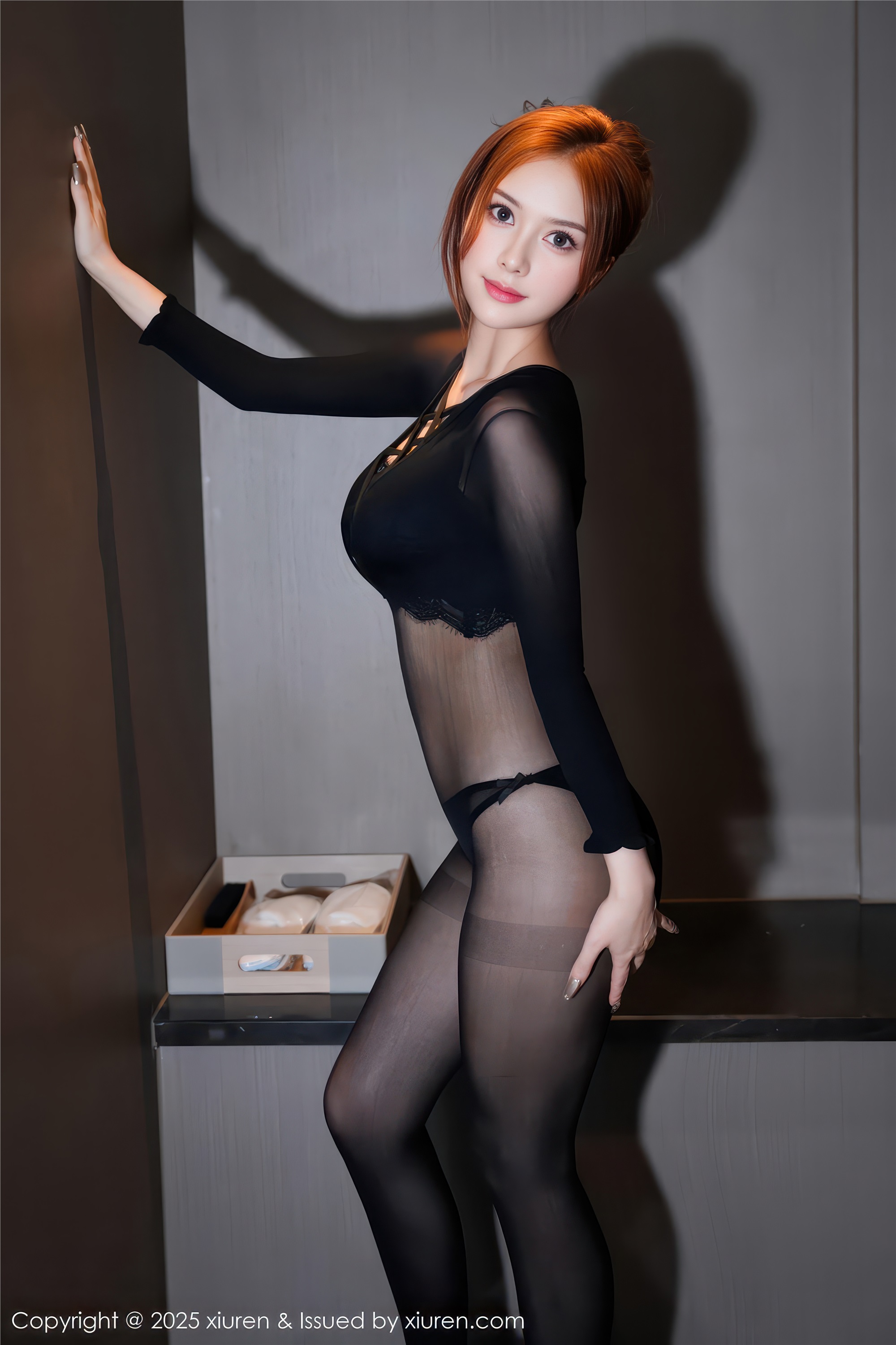 Xiuren秀人网 2025.12.17 NO.11117 白芷yy